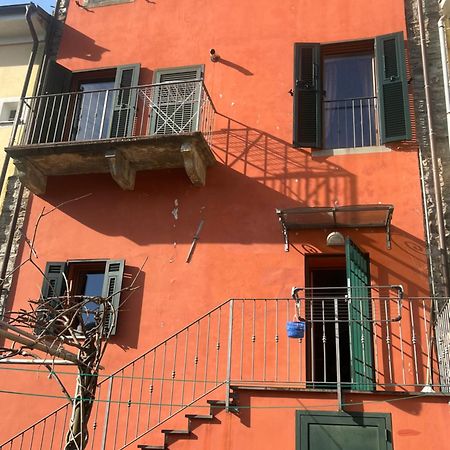 Casa Boru - A Beautiful Fully Restored Spacious House With Fantastic Views Calice al Cornoviglio Dış mekan fotoğraf