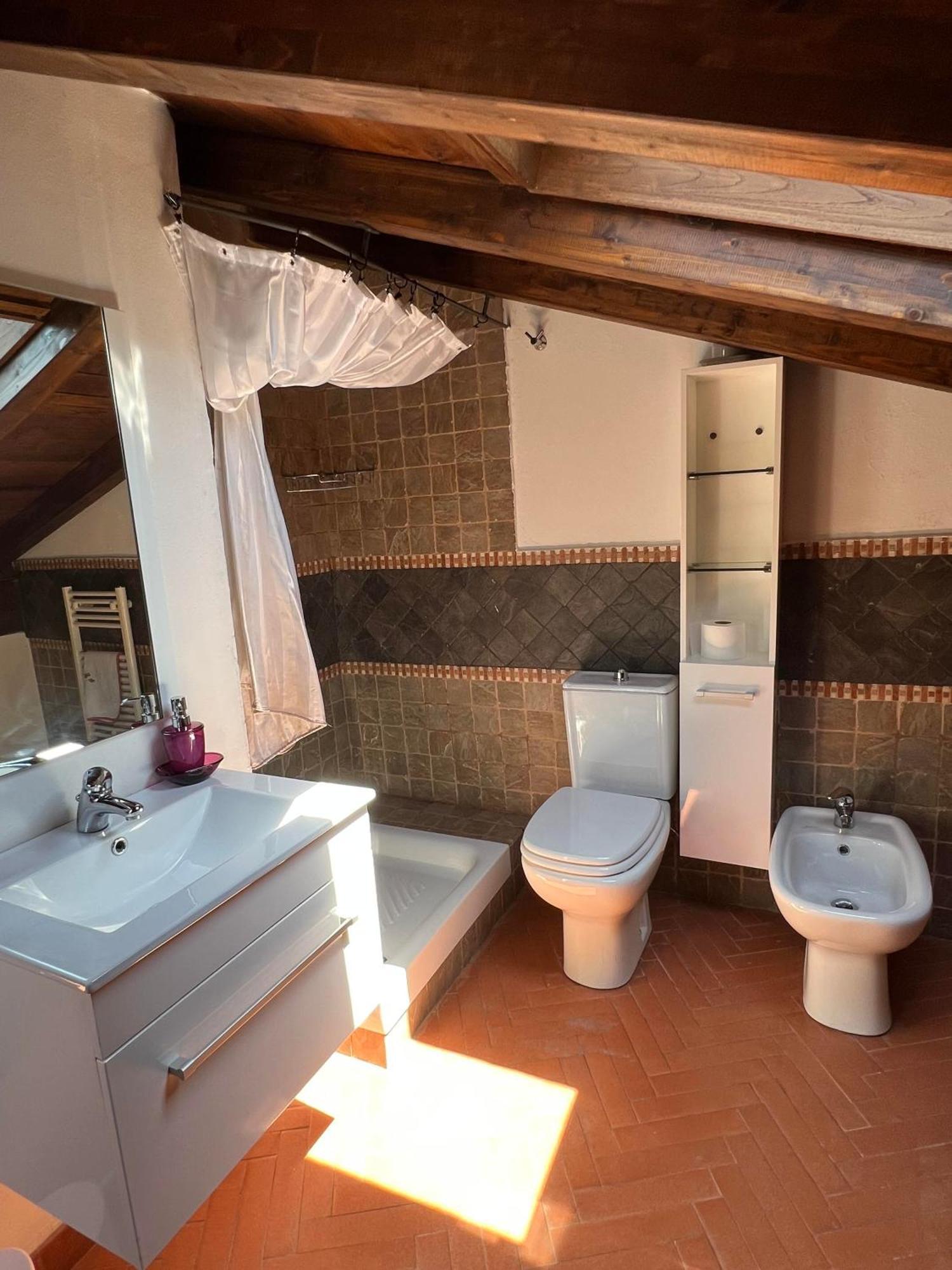 Casa Boru - A Beautiful Fully Restored Spacious House With Fantastic Views Calice al Cornoviglio Dış mekan fotoğraf