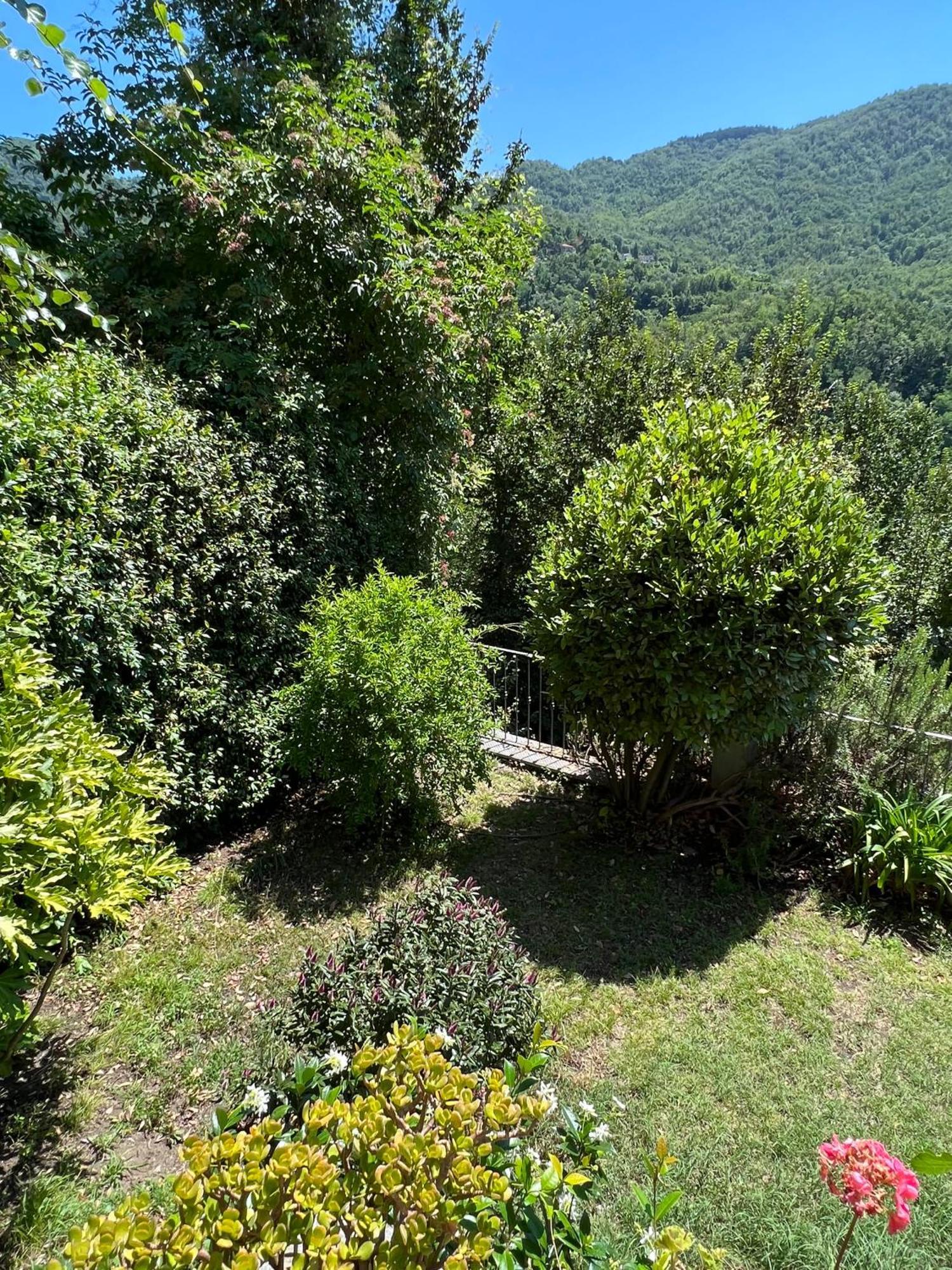 Casa Boru - A Beautiful Fully Restored Spacious House With Fantastic Views Calice al Cornoviglio Dış mekan fotoğraf